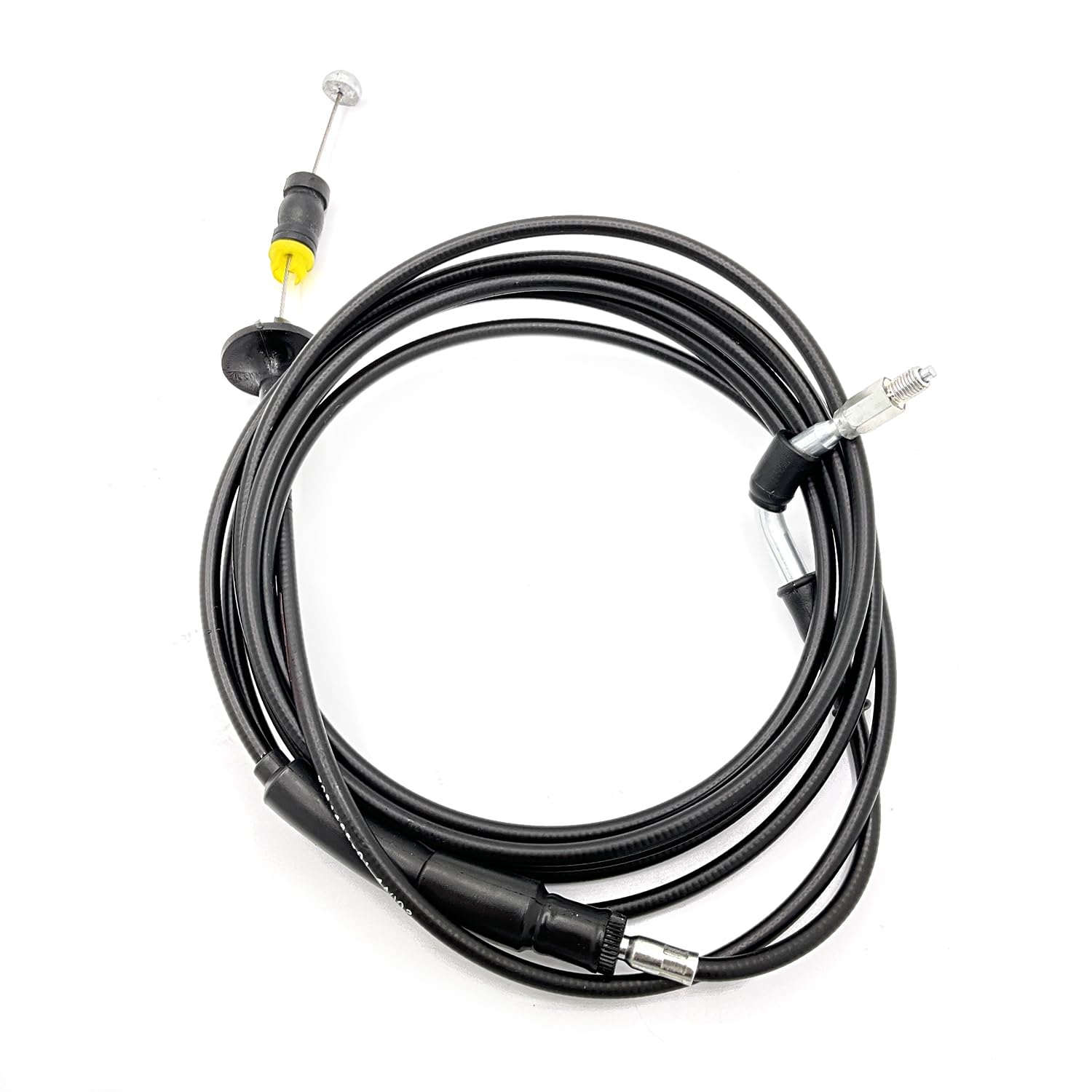 Amazon.com: Polaris Throttle Cable, for Specific RANGER Models